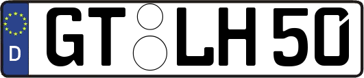GT-LH50
