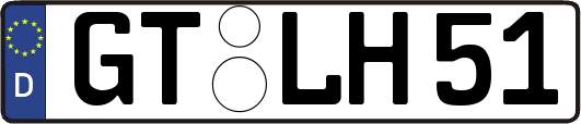 GT-LH51