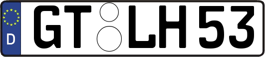 GT-LH53