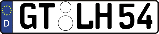 GT-LH54