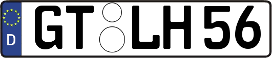 GT-LH56