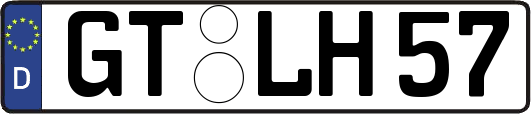 GT-LH57