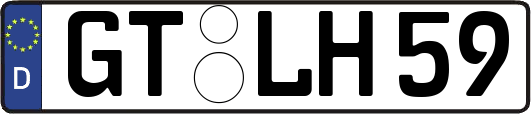 GT-LH59