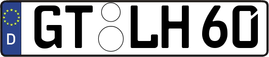GT-LH60
