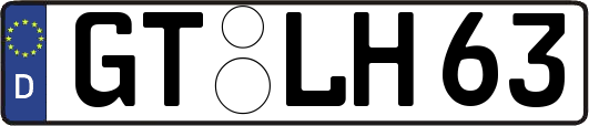GT-LH63