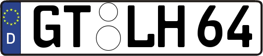 GT-LH64