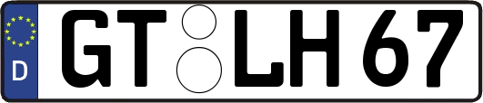 GT-LH67