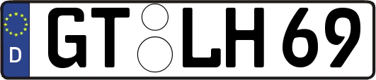 GT-LH69