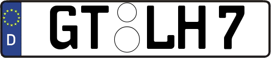GT-LH7