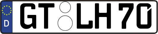 GT-LH70