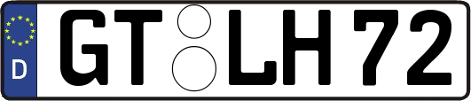 GT-LH72