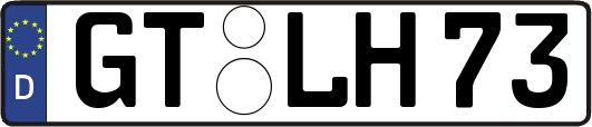 GT-LH73