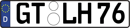 GT-LH76