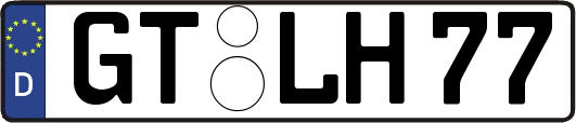 GT-LH77