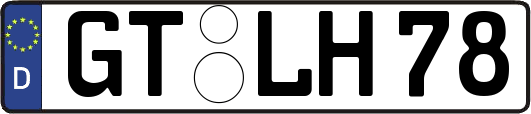 GT-LH78