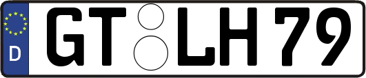 GT-LH79