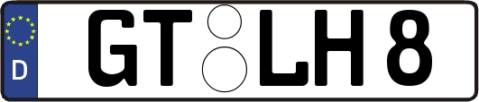 GT-LH8