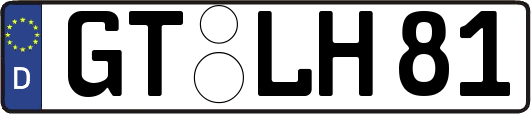 GT-LH81