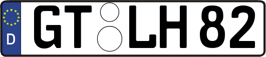 GT-LH82