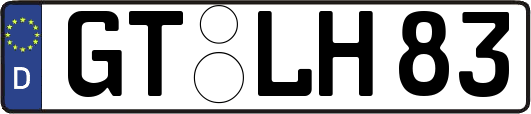 GT-LH83