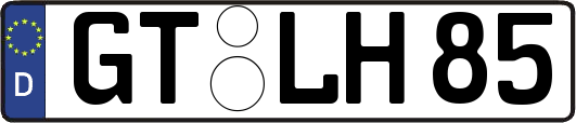 GT-LH85
