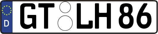 GT-LH86