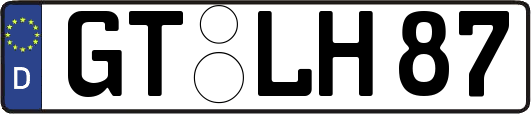 GT-LH87