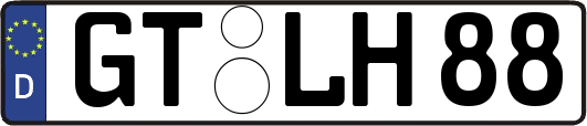 GT-LH88