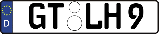 GT-LH9