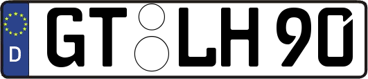 GT-LH90