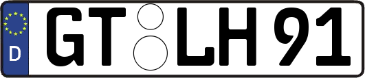 GT-LH91