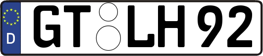 GT-LH92