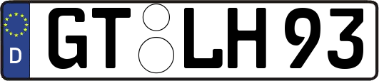 GT-LH93
