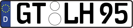 GT-LH95