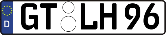 GT-LH96