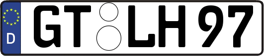GT-LH97