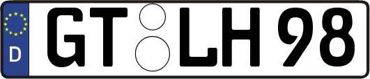 GT-LH98