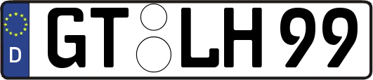 GT-LH99