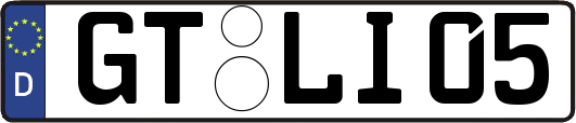 GT-LI05