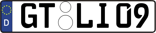 GT-LI09