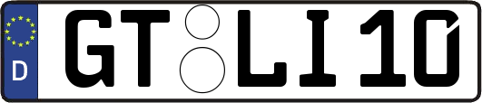 GT-LI10