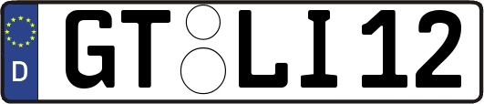 GT-LI12
