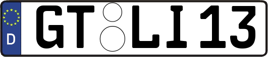 GT-LI13