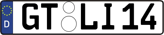 GT-LI14