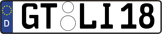 GT-LI18