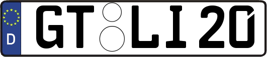 GT-LI20