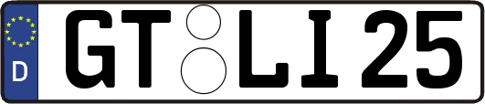 GT-LI25