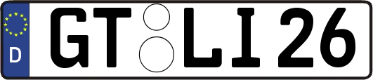 GT-LI26