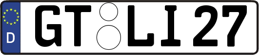 GT-LI27