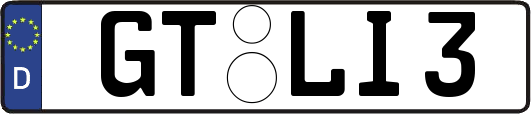 GT-LI3